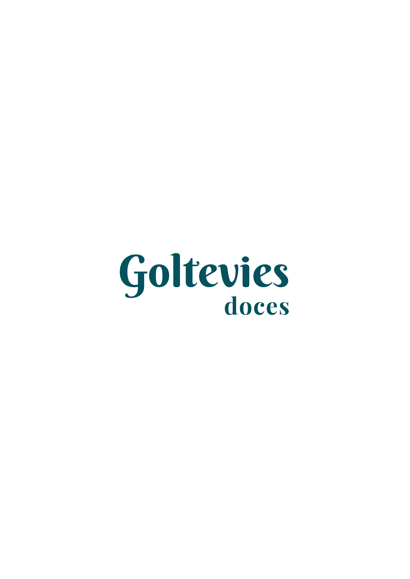 Goltevies Doces